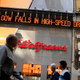 Stock Market Plunges Ahead Of Onion Social Hague Trial<em></em>